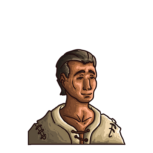 Character avatar