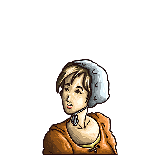 Character avatar