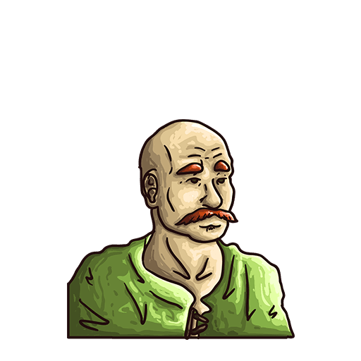 Character avatar