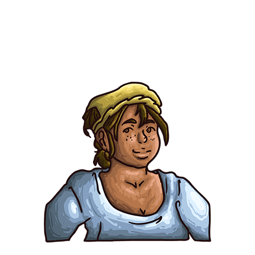 Character avatar