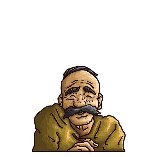 Character avatar