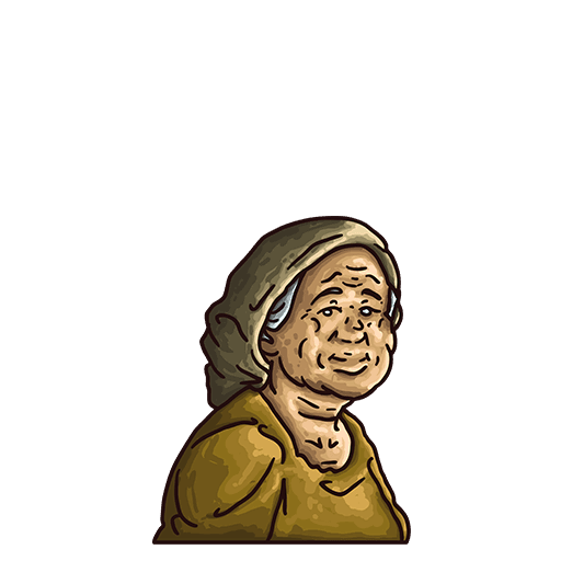 Character avatar