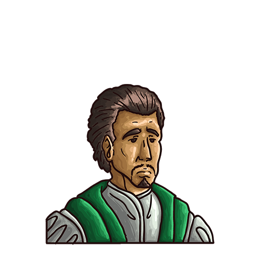 Character avatar
