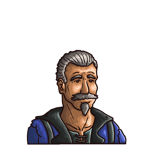 Character avatar